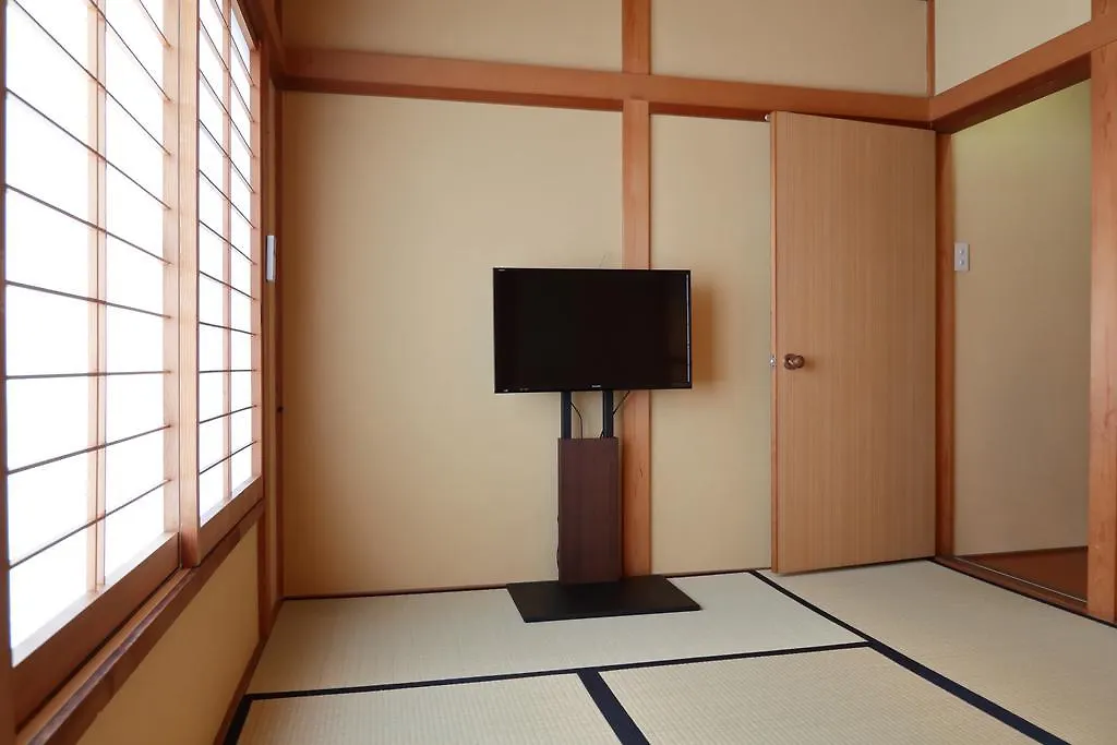Villa Mizukian Kyōto Casa vacanze