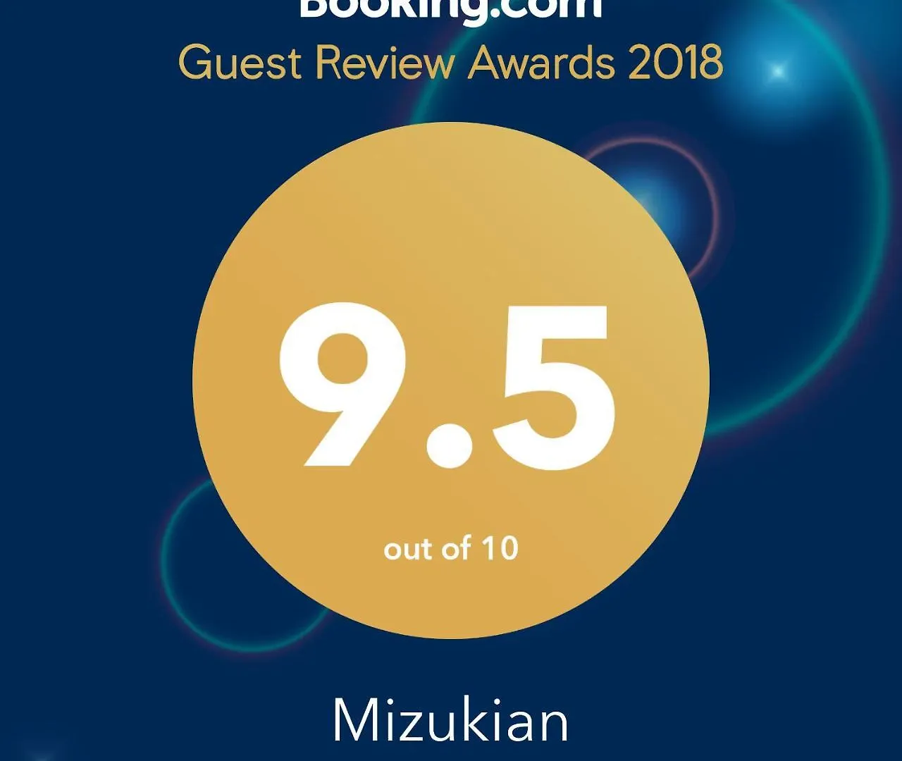 Villa Mizukian Kyōto Giappone