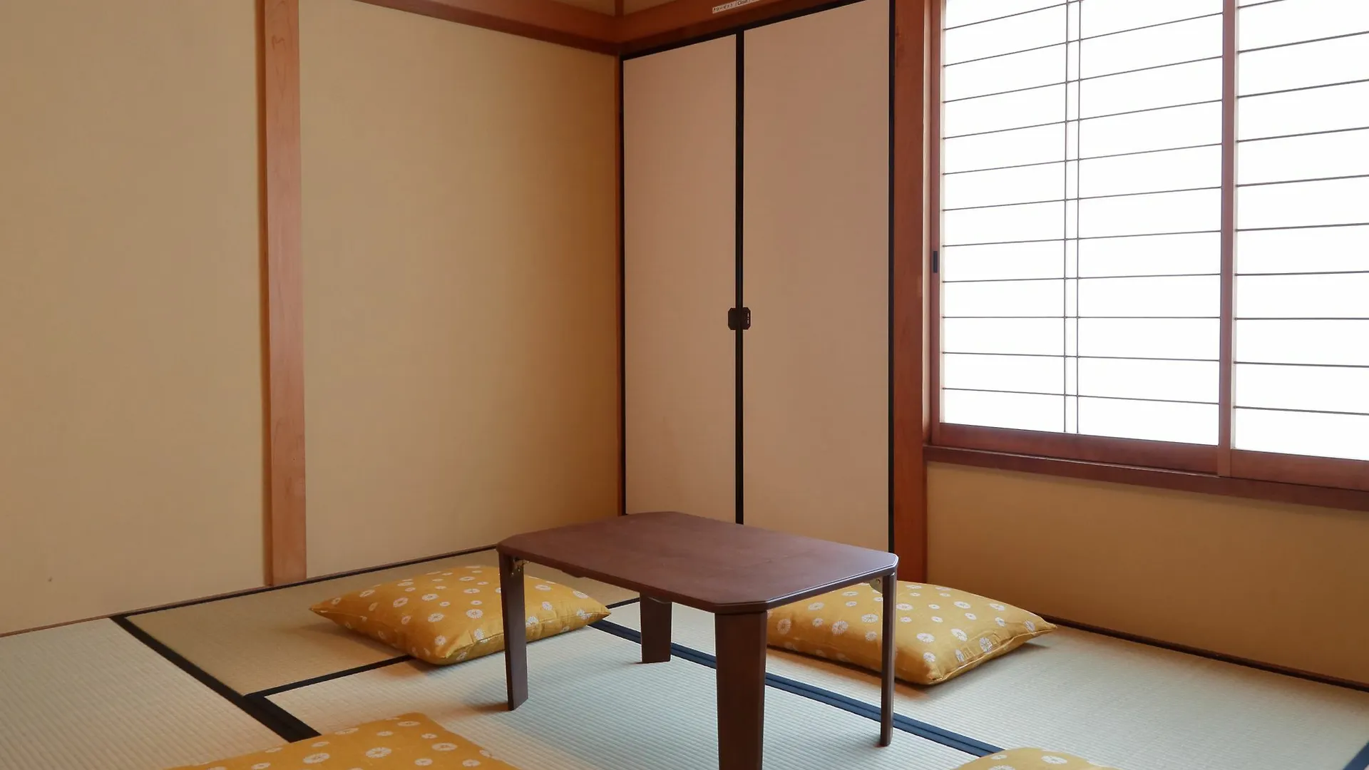 Villa Mizukian Kyōto 0*,