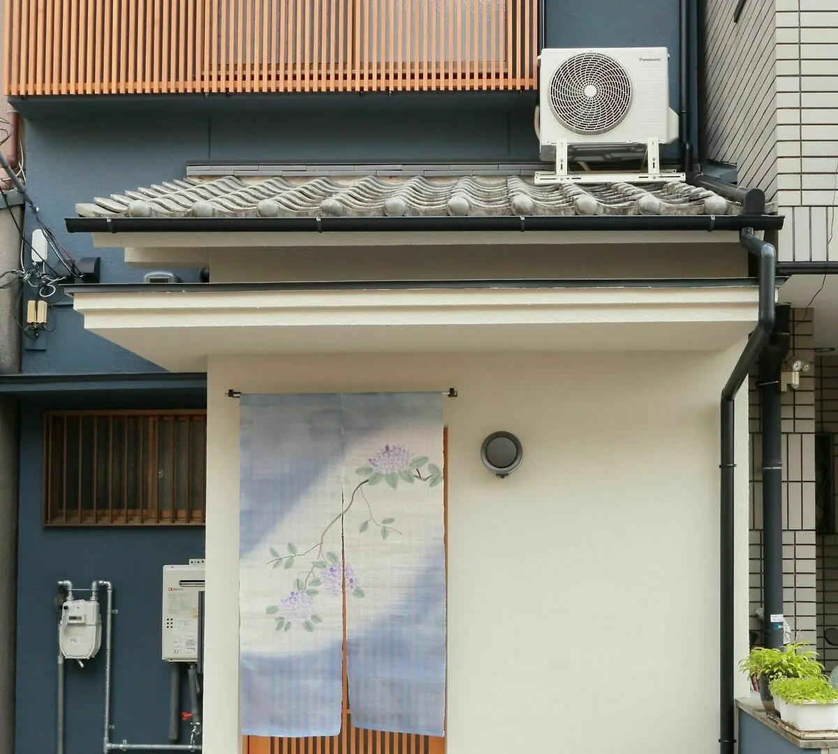 Villa Mizukian Kyōto Casa vacanze