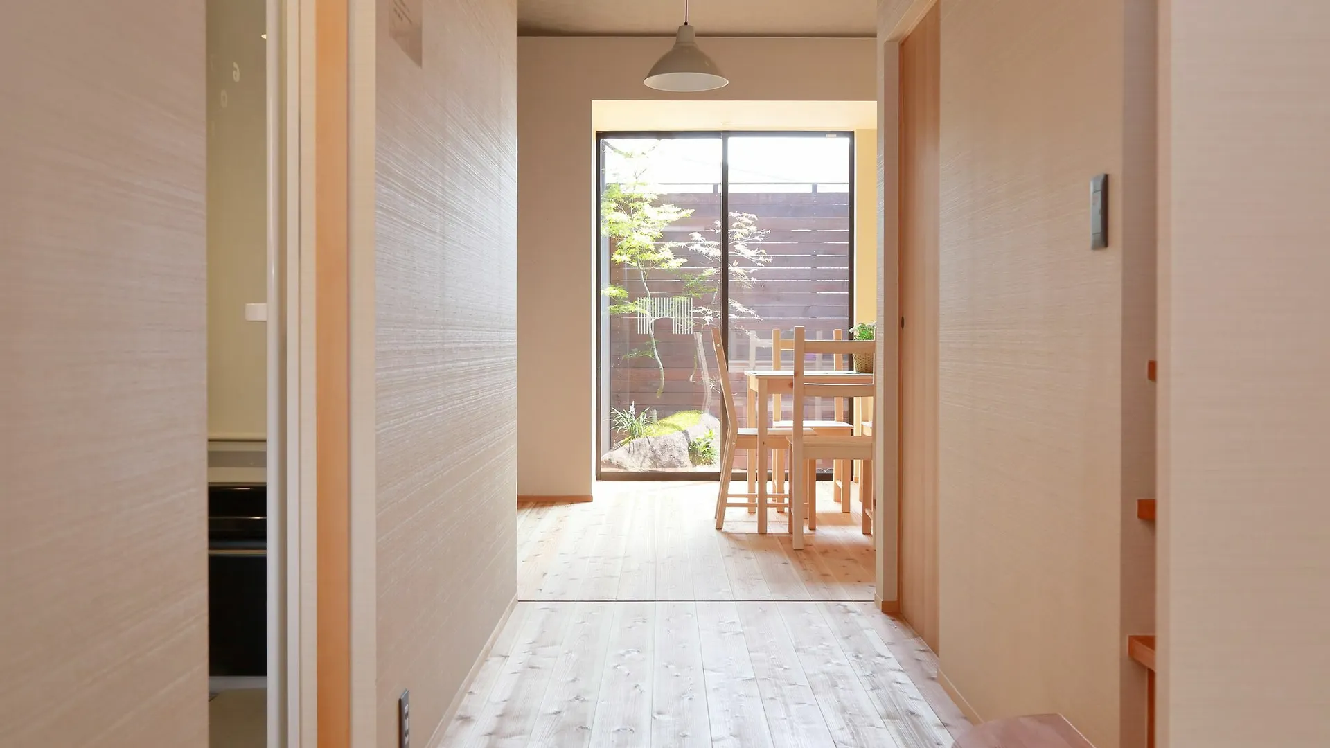 Villa Mizukian Kyōto Casa vacanze