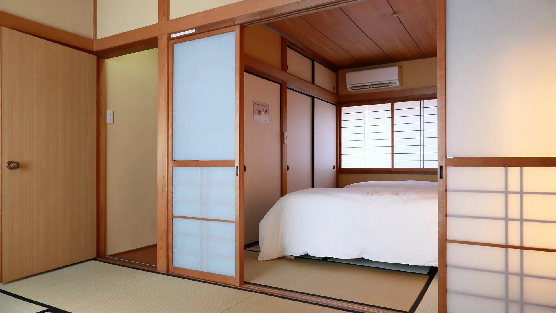 Casa vacanze Villa Mizukian Kyōto