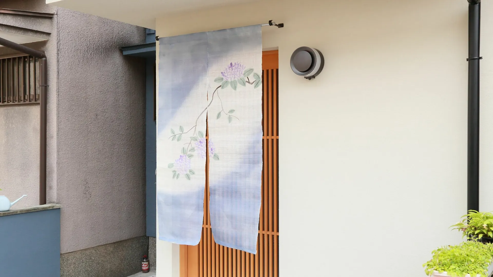 Casa vacanze Villa Mizukian Kyōto Giappone