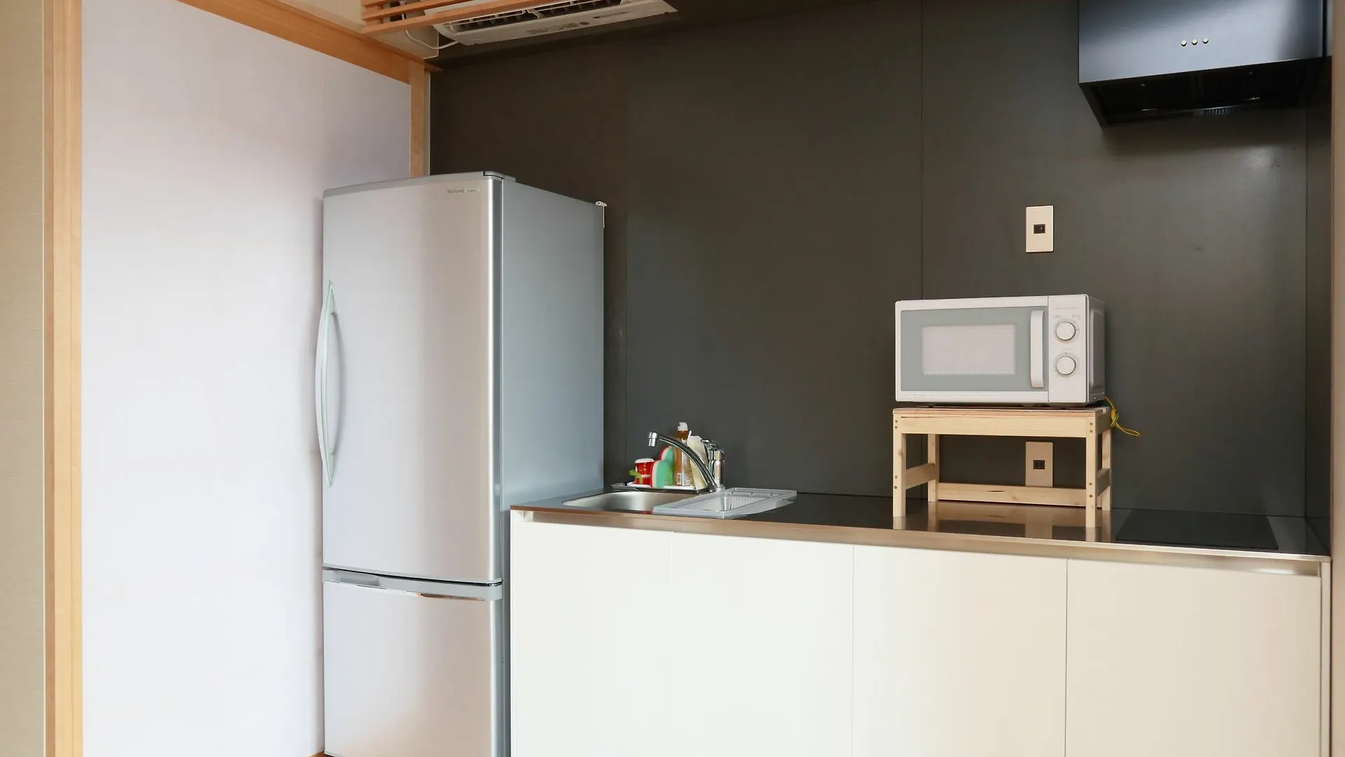 Casa vacanze Villa Mizukian Kyōto